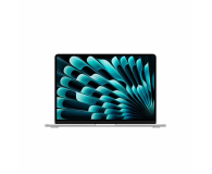 Apple MacBook Air M5/16GB/512/Mac OS Srebrny 8R GPU - 1505868 - zdjęcie 3